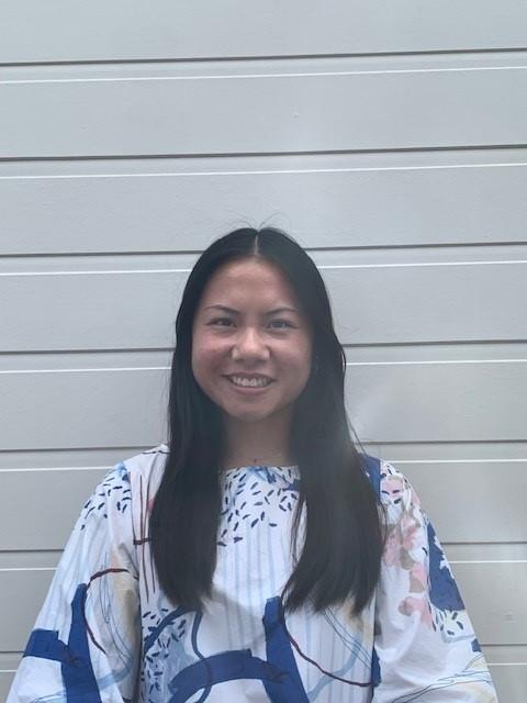 Dr Rebecca Li - Registrar