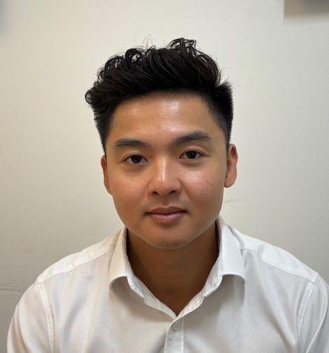 Dr Peter Nguyen - Registrar