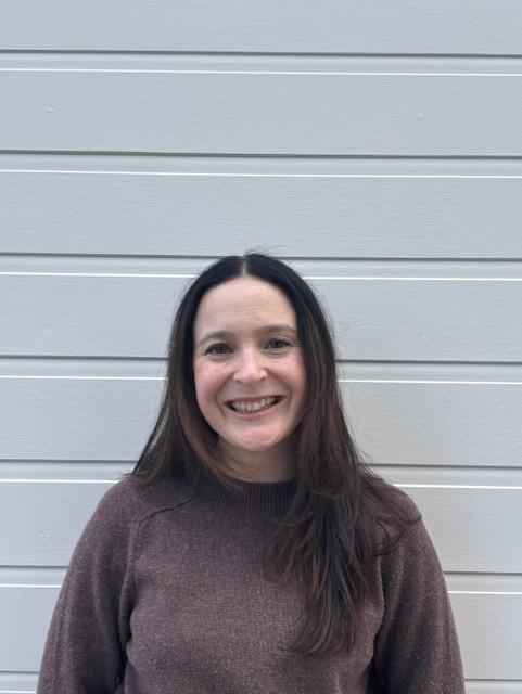 Dr Natalie Mackenzie